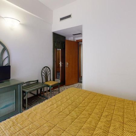 Hotel Zunino Spotorno Eksteriør bilde