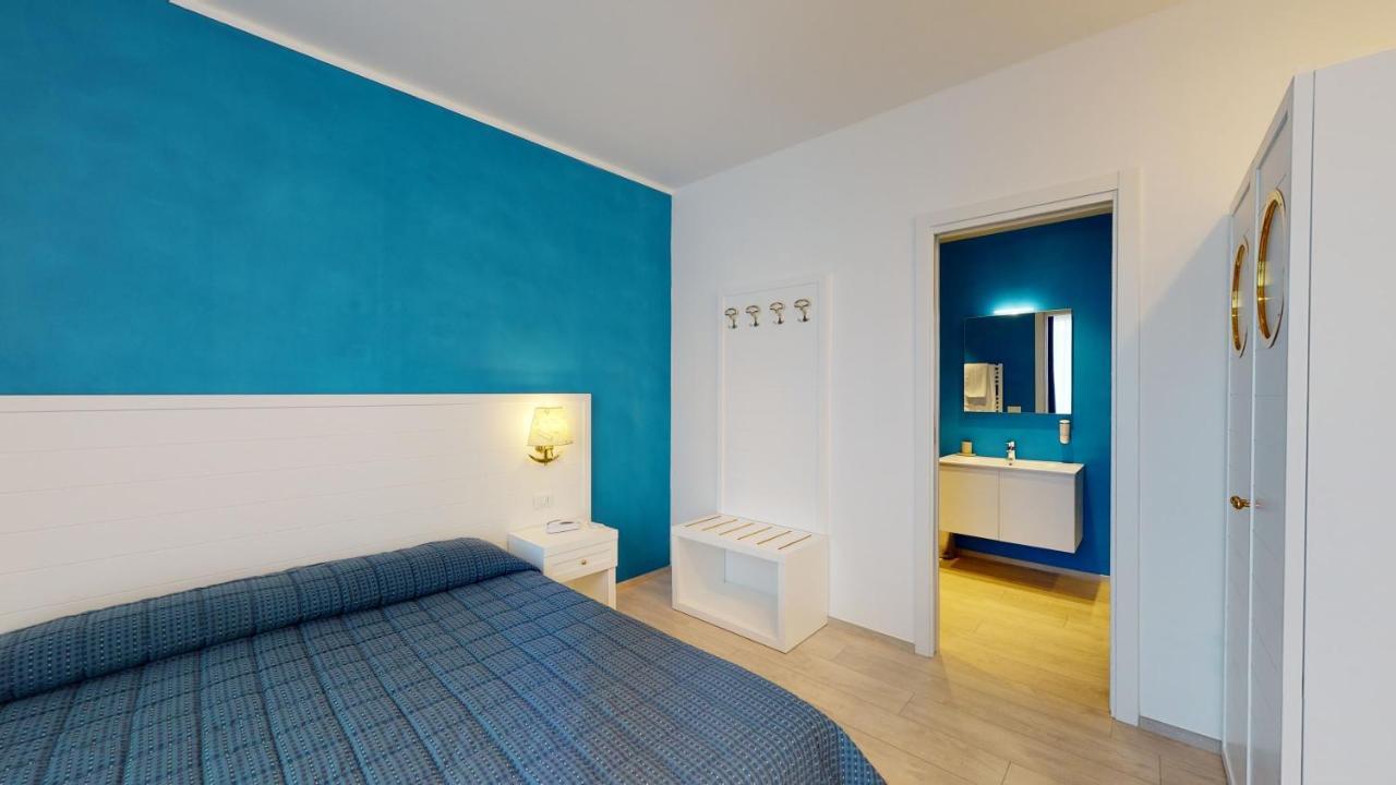 Hotel Zunino Spotorno Eksteriør bilde