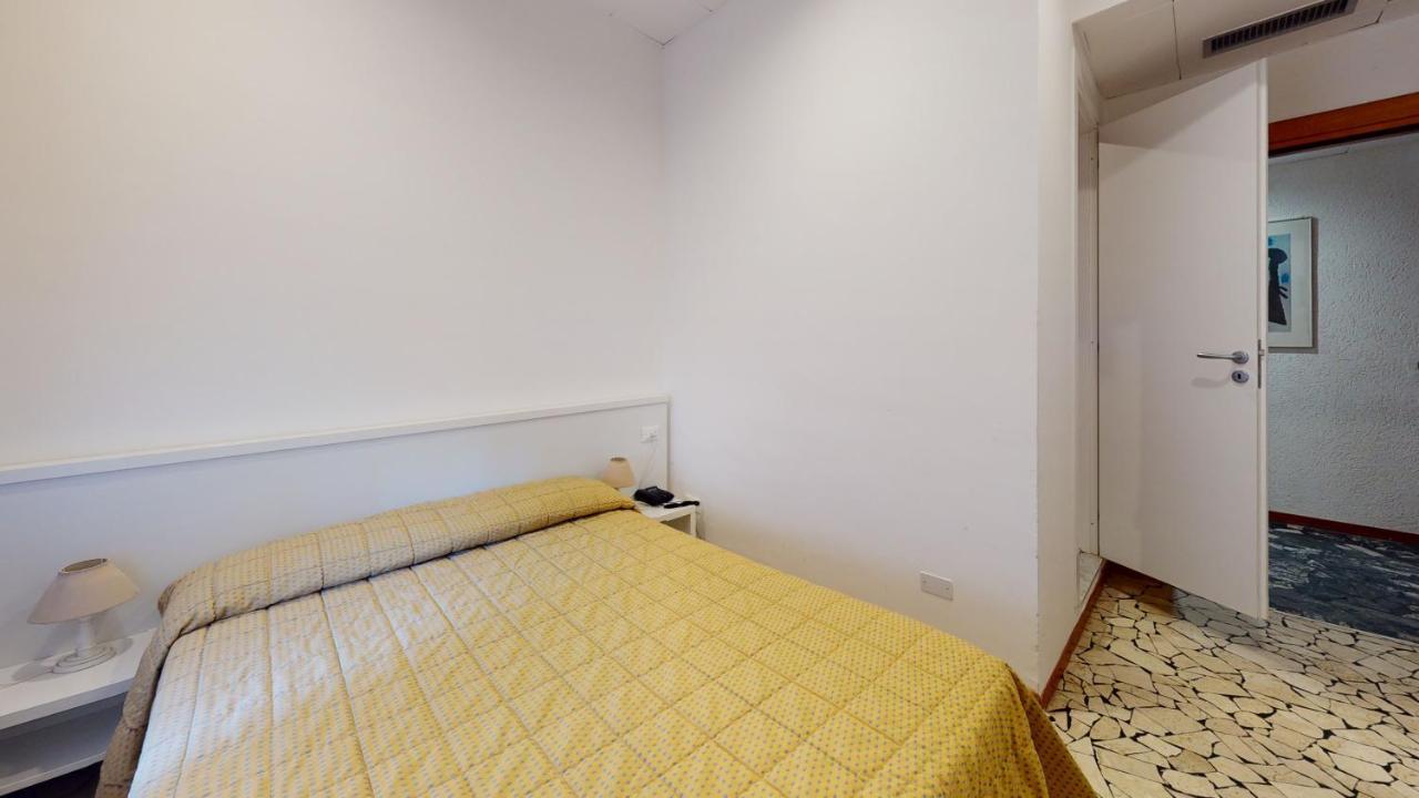 Hotel Zunino Spotorno Eksteriør bilde