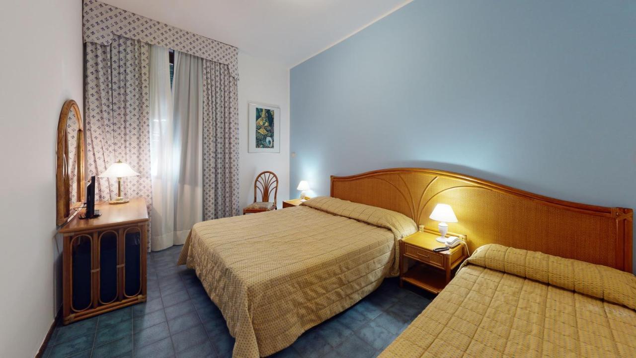 Hotel Zunino Spotorno Eksteriør bilde