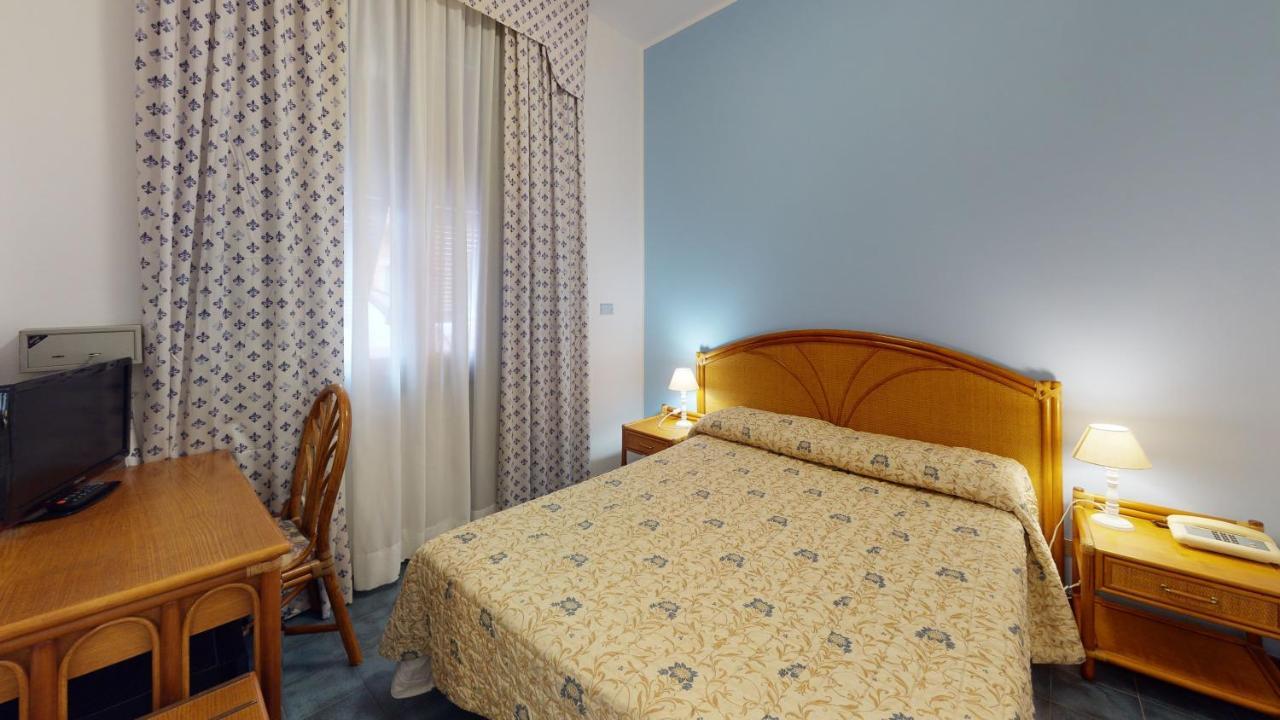 Hotel Zunino Spotorno Eksteriør bilde