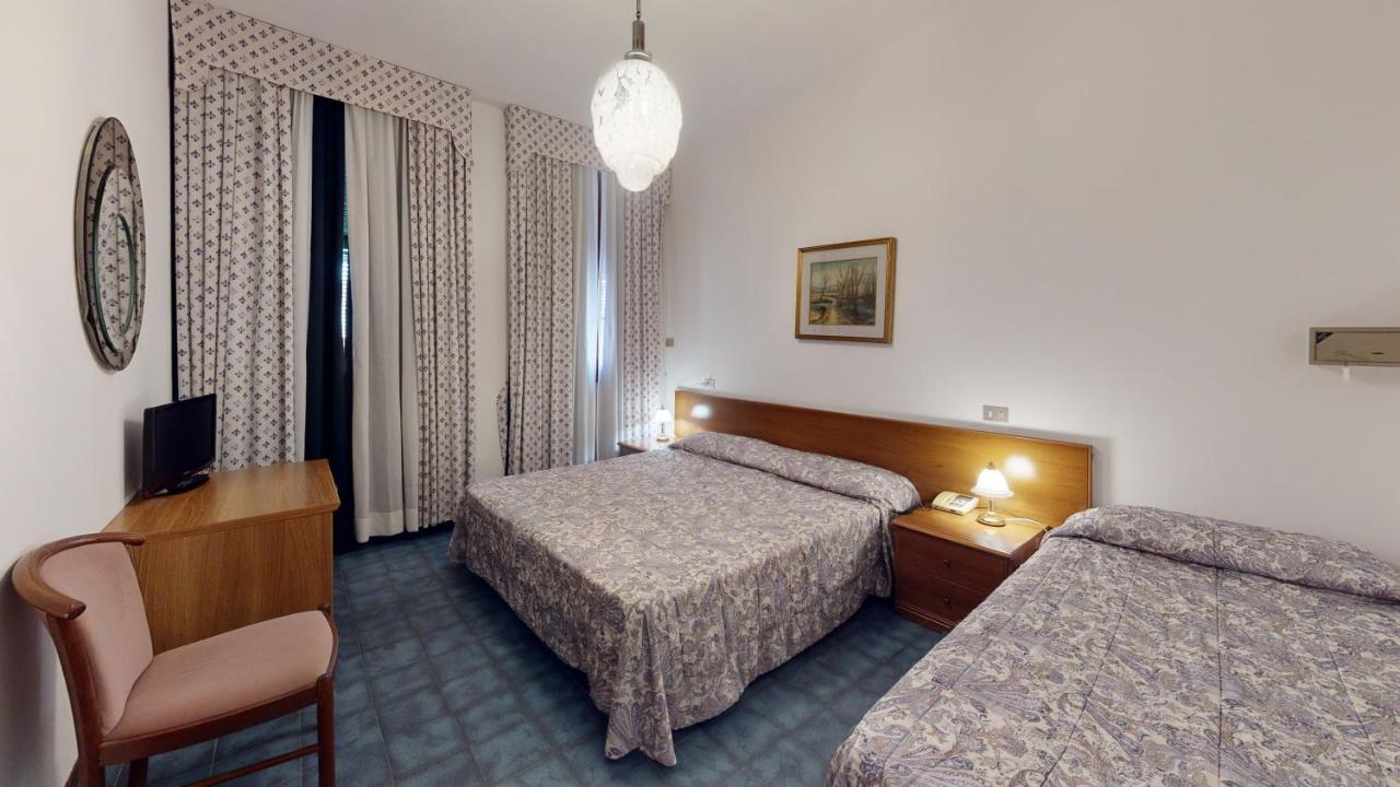Hotel Zunino Spotorno Eksteriør bilde