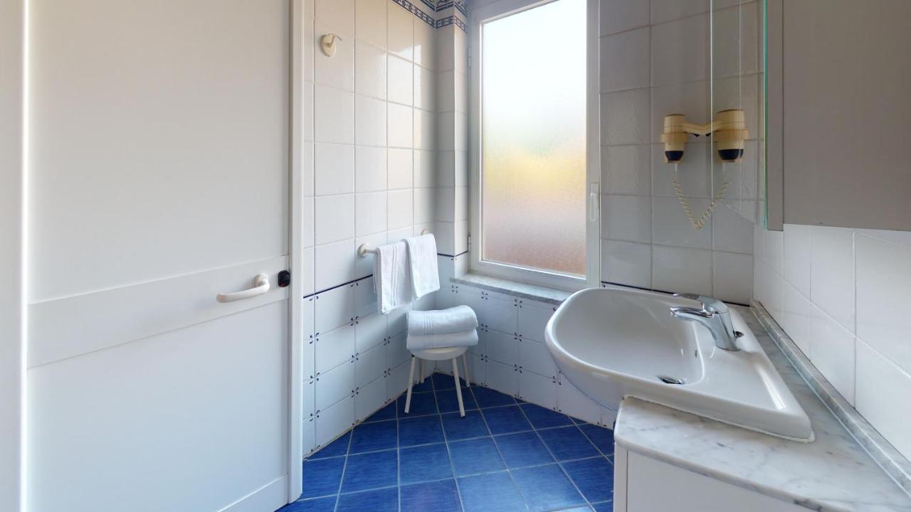 Hotel Zunino Spotorno Eksteriør bilde