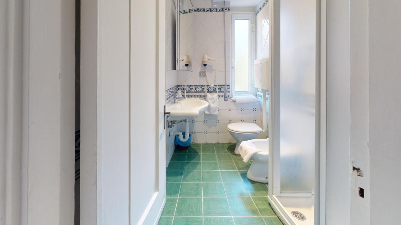 Hotel Zunino Spotorno Eksteriør bilde