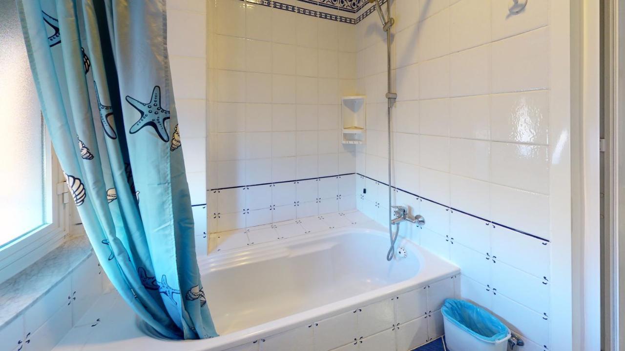 Hotel Zunino Spotorno Eksteriør bilde