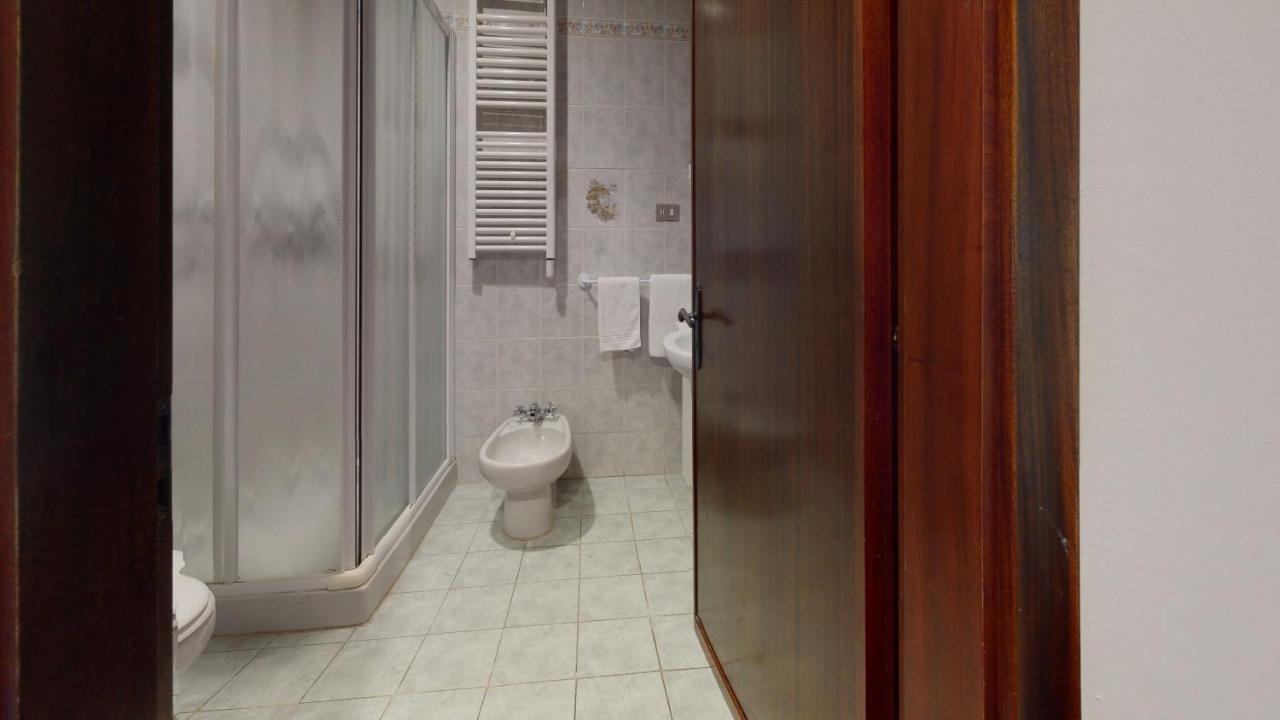 Hotel Zunino Spotorno Eksteriør bilde