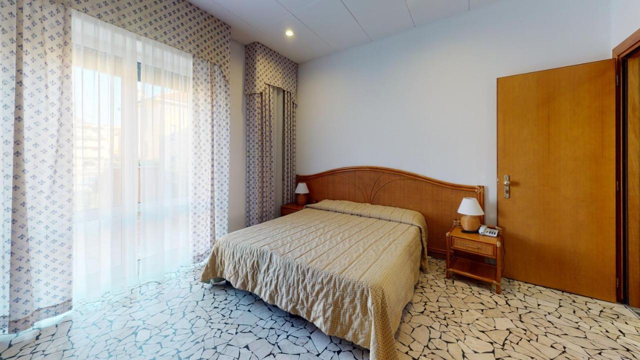 Hotel Zunino Spotorno Eksteriør bilde