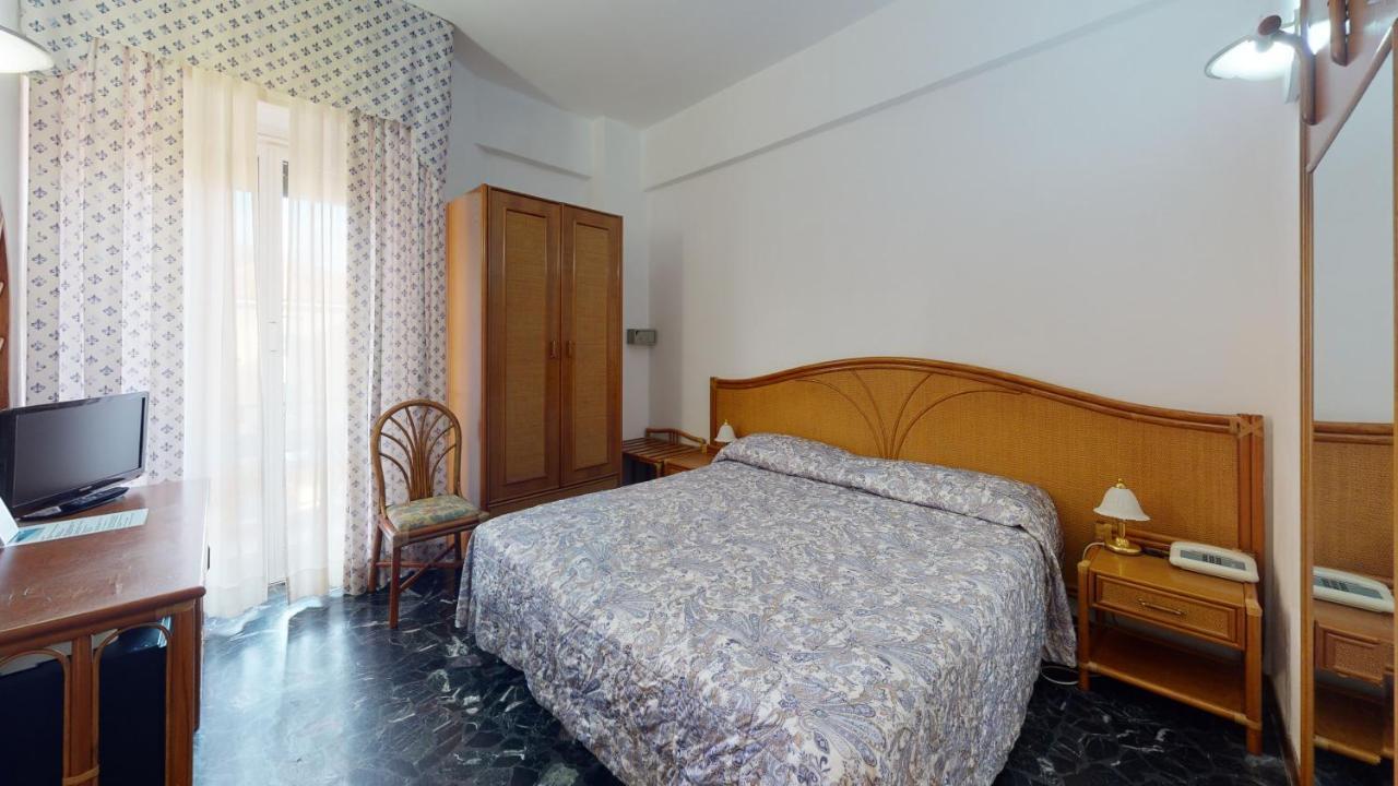 Hotel Zunino Spotorno Eksteriør bilde
