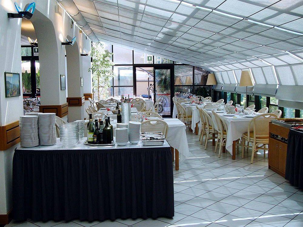 Hotel Zunino Spotorno Eksteriør bilde