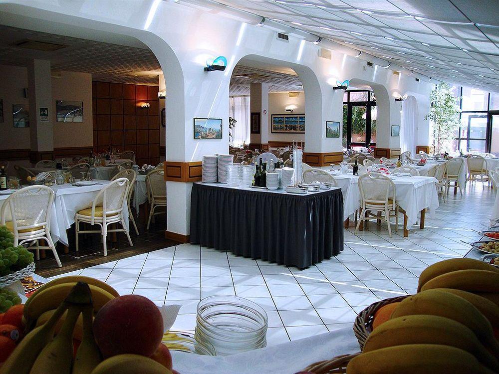 Hotel Zunino Spotorno Eksteriør bilde
